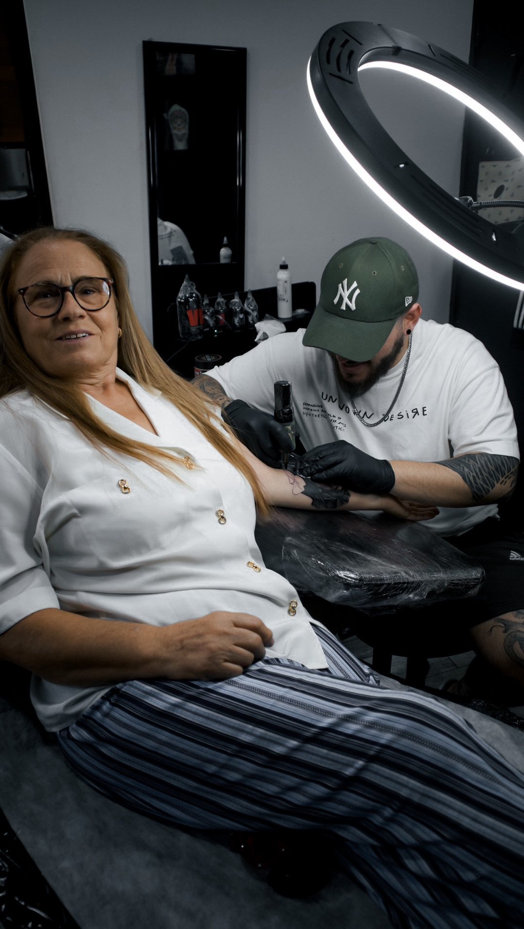 História Dona Maria - Marco Jesus