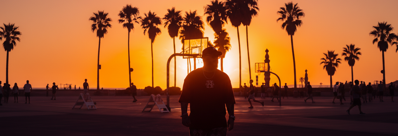 Tattoo Footer Banner